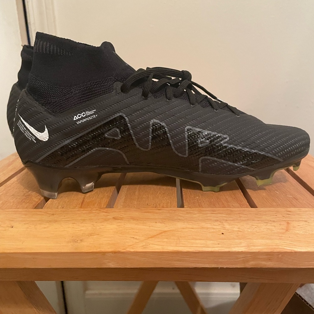 Nike Zoom Superfly 9 Elite FG Soccer Cleats